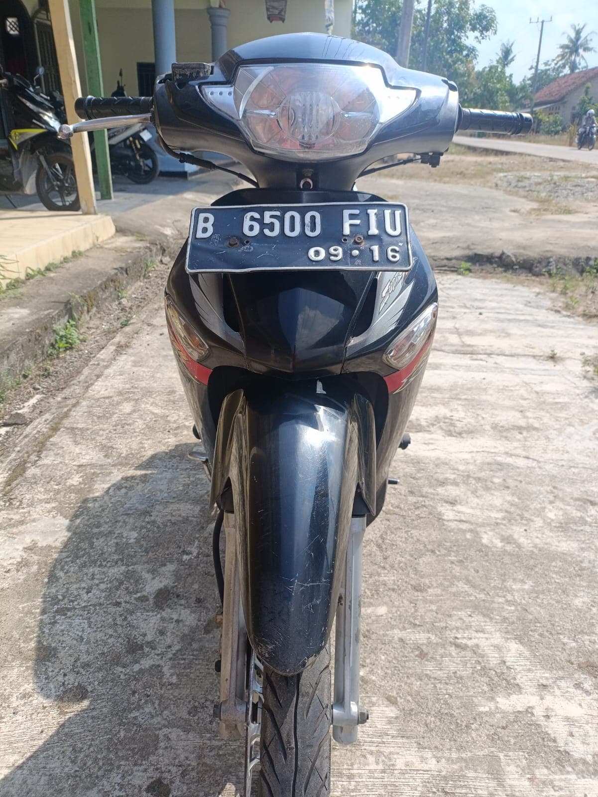 Gambar motor 3
