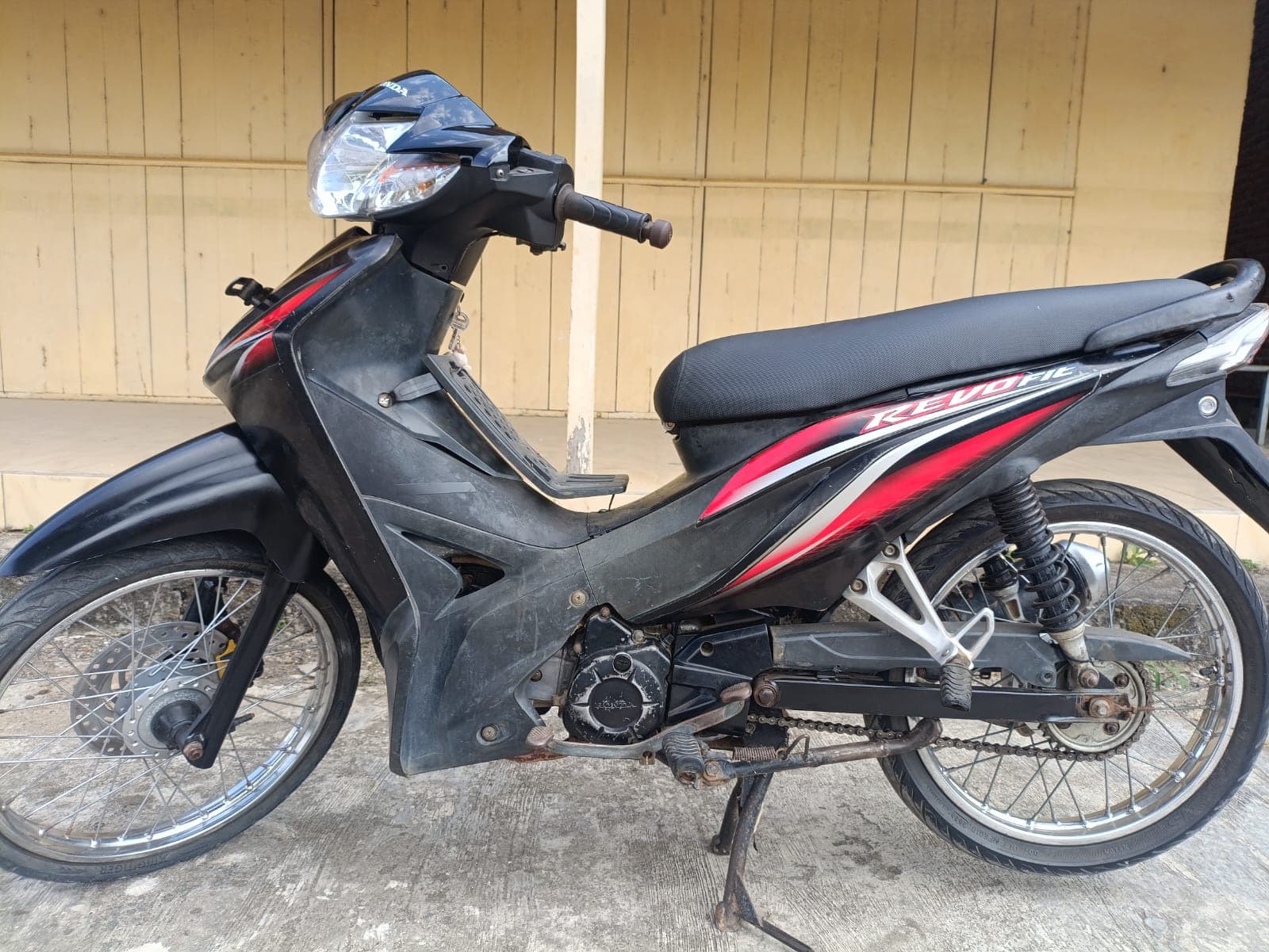 Gambar motor 2