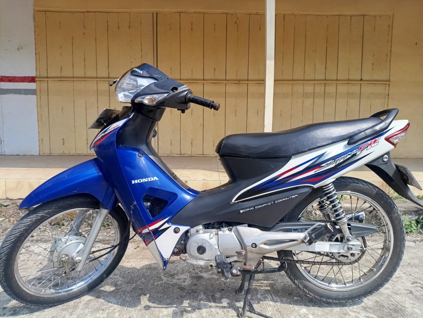 Gambar motor 2