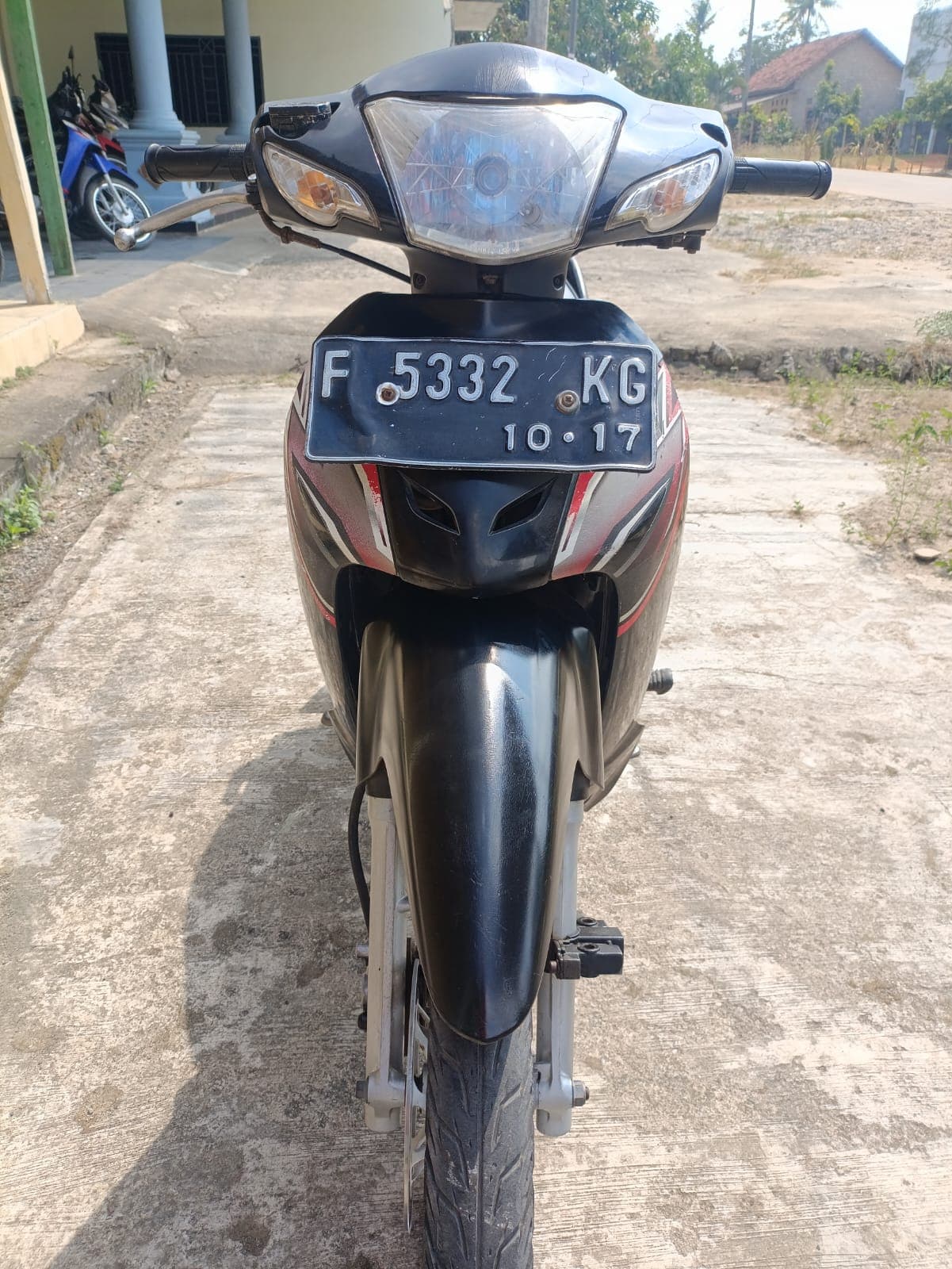 Gambar motor 2