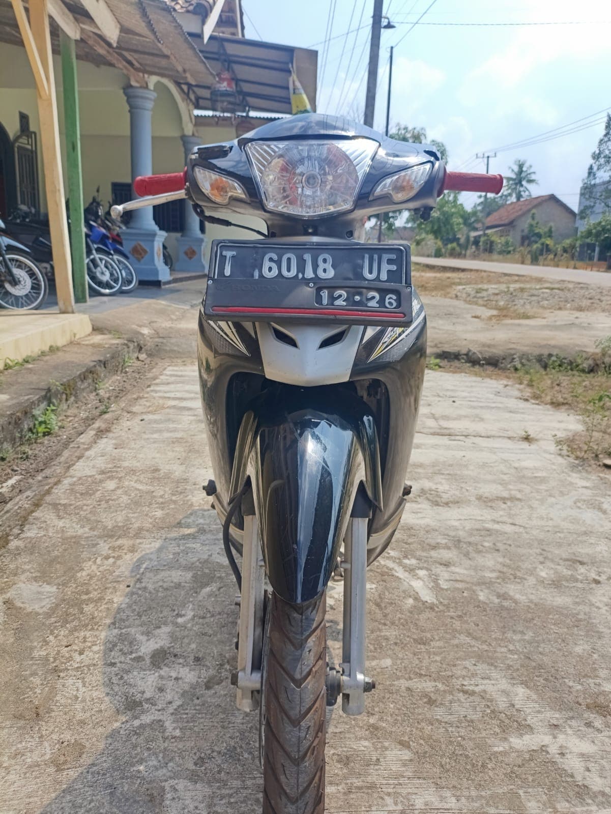 Gambar motor 2