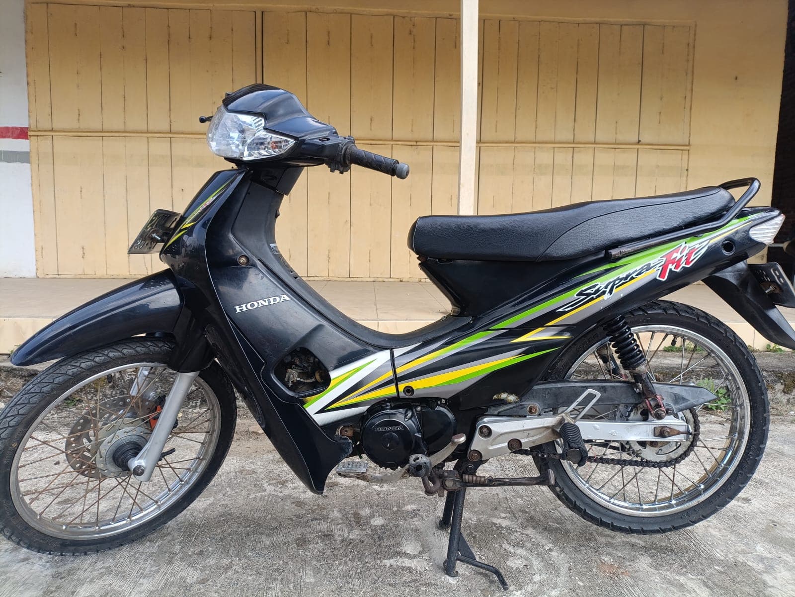 Gambar motor 1