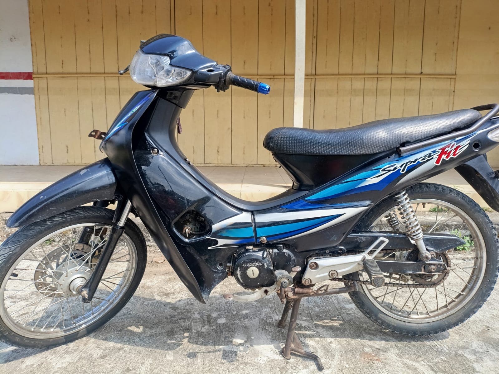 Gambar motor 2