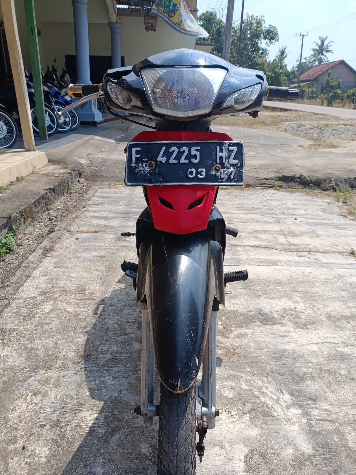 Gambar motor 3